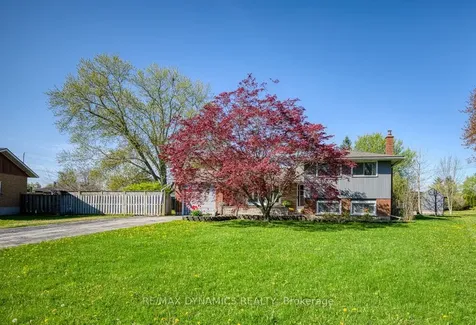 51 Karen Crescent Welland ON L3C 2Y7