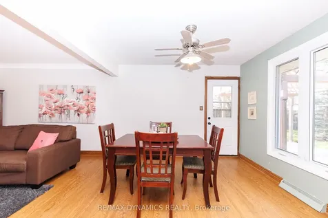 51 Karen Crescent Welland ON L3C 2Y7