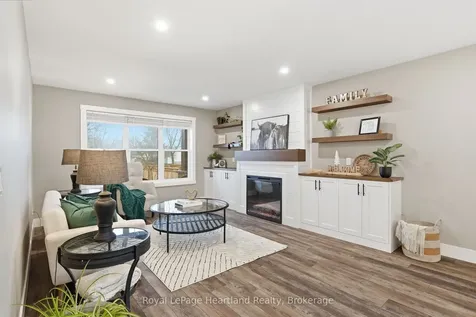 18 Geddes Street W Minto ON N0G 1M0