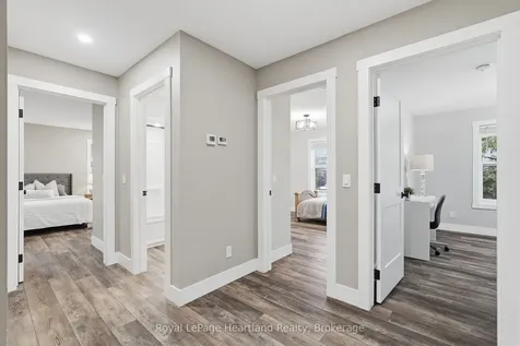 18 Geddes Street W Minto ON N0G 1M0