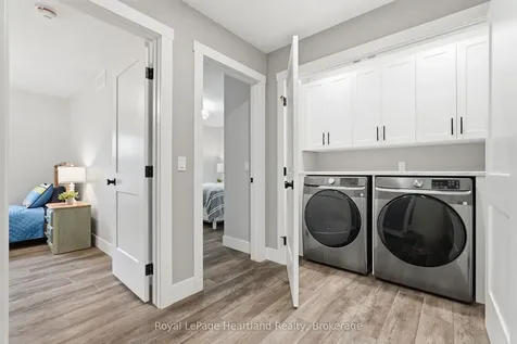 18 Geddes Street W Minto ON N0G 1M0