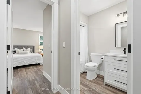 18 Geddes Street W Minto ON N0G 1M0