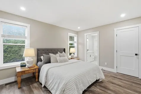18 Geddes Street W Minto ON N0G 1M0