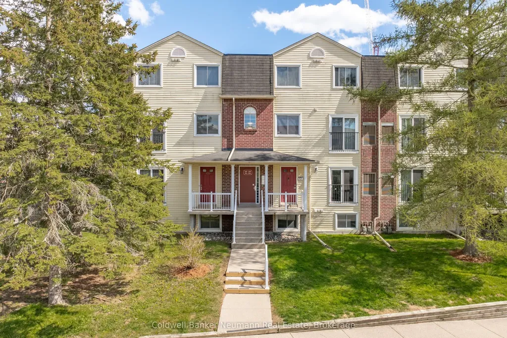 460 Janefield Avenue Guelph ON N1G 4R8