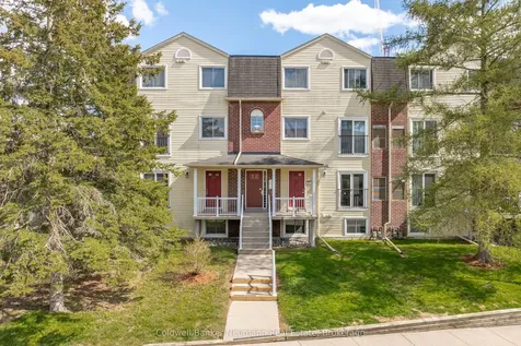 460 Janefield Avenue Guelph ON N1G 4R8