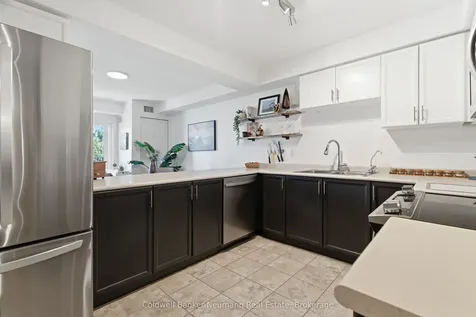 460 Janefield Avenue Guelph ON N1G 4R8
