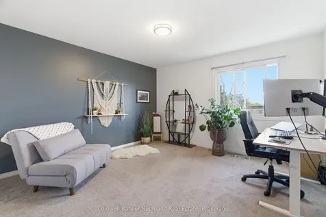 460 Janefield Avenue Guelph ON N1G 4R8