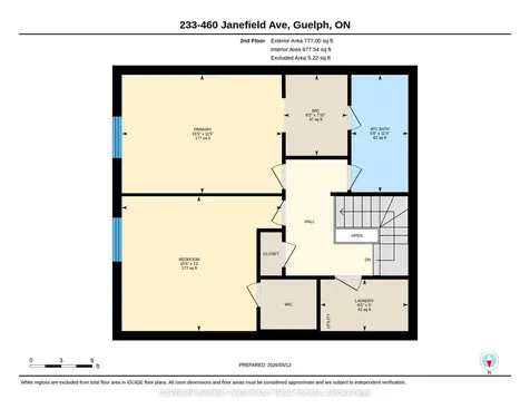 460 Janefield Avenue Guelph ON N1G 4R8