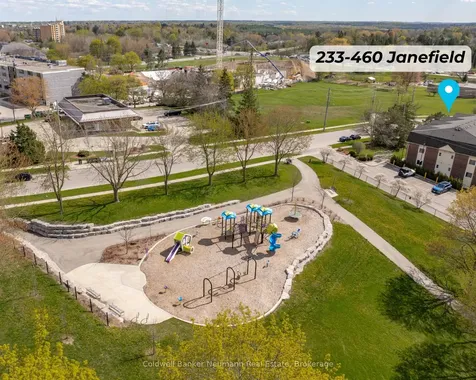 460 Janefield Avenue Guelph ON N1G 4R8