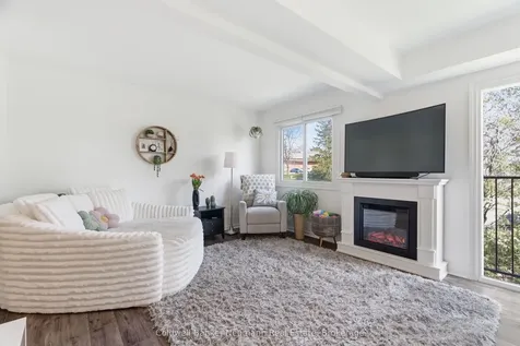 460 Janefield Avenue Guelph ON N1G 4R8