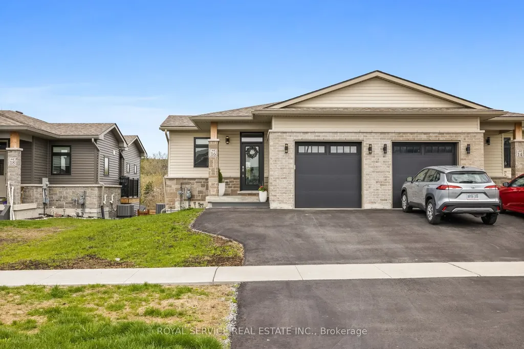 16 Prairie Run Road Cramahe ON K0K 1S0