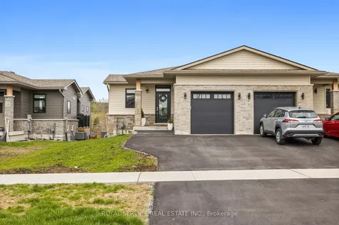 16 Prairie Run Road Cramahe ON K0K 1S0