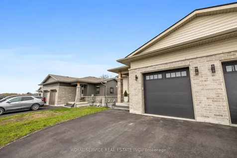 16 Prairie Run Road Cramahe ON K0K 1S0