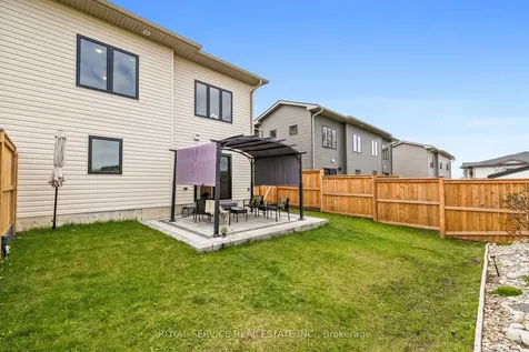16 Prairie Run Road Cramahe ON K0K 1S0