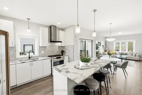 16 Prairie Run Road Cramahe ON K0K 1S0