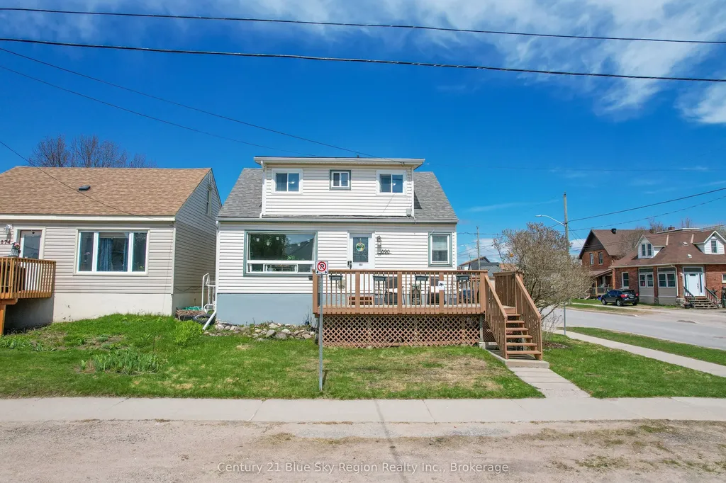 890 Fraser Street North Bay ON P1B 3X6