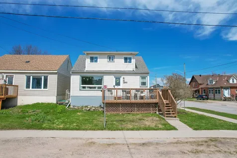 890 Fraser Street North Bay ON P1B 3X6