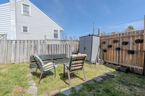 890 Fraser Street North Bay ON P1B 3X6