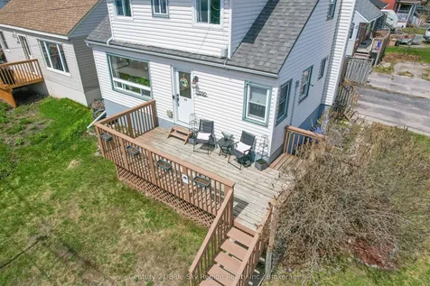 890 Fraser Street North Bay ON P1B 3X6