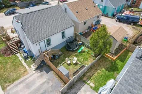 890 Fraser Street North Bay ON P1B 3X6