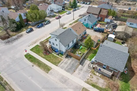 890 Fraser Street North Bay ON P1B 3X6