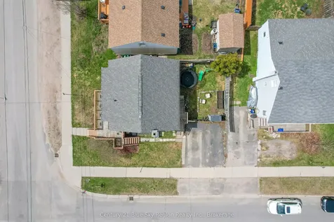 890 Fraser Street North Bay ON P1B 3X6
