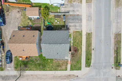 890 Fraser Street North Bay ON P1B 3X6