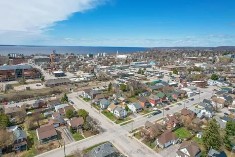 890 Fraser Street North Bay ON P1B 3X6