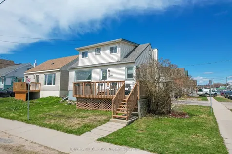 890 Fraser Street North Bay ON P1B 3X6