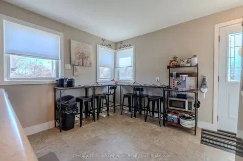 890 Fraser Street North Bay ON P1B 3X6