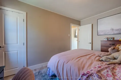 890 Fraser Street North Bay ON P1B 3X6