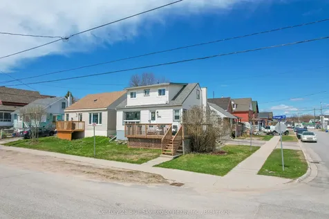 890 Fraser Street North Bay ON P1B 3X6