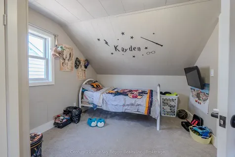 890 Fraser Street North Bay ON P1B 3X6
