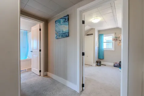 890 Fraser Street North Bay ON P1B 3X6