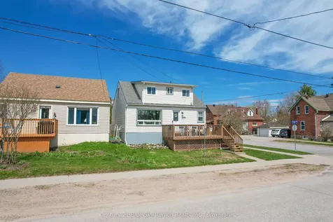 890 Fraser Street North Bay ON P1B 3X6