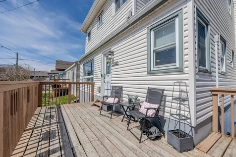 890 Fraser Street North Bay ON P1B 3X6