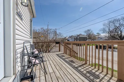 890 Fraser Street North Bay ON P1B 3X6