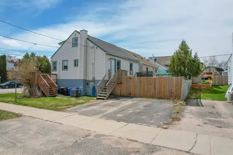 890 Fraser Street North Bay ON P1B 3X6