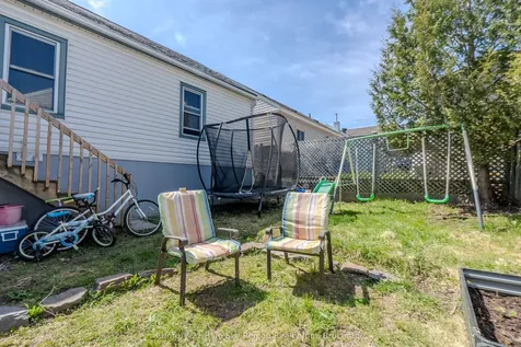 890 Fraser Street North Bay ON P1B 3X6