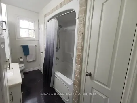 477 Dorchester Street Niagara-on-the-lake ON L0S 1J0