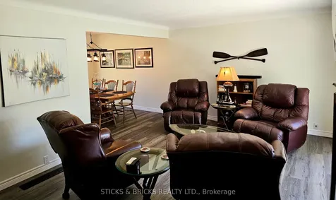 477 Dorchester Street Niagara-on-the-lake ON L0S 1J0