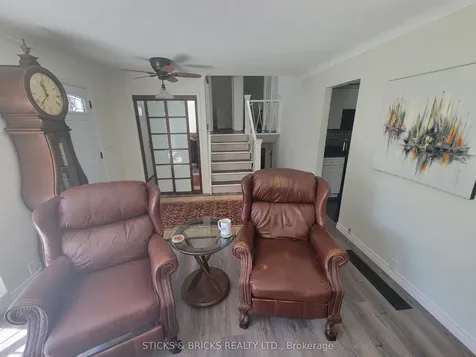477 Dorchester Street Niagara-on-the-lake ON L0S 1J0