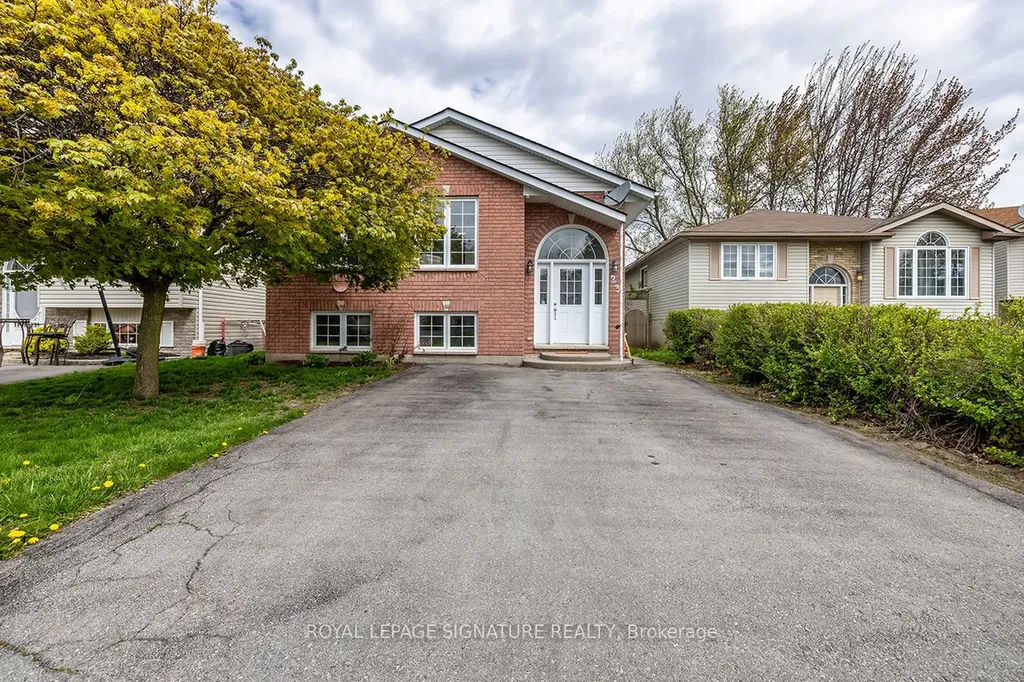23 Faraday Gardens Belleville ON K8P 5J5