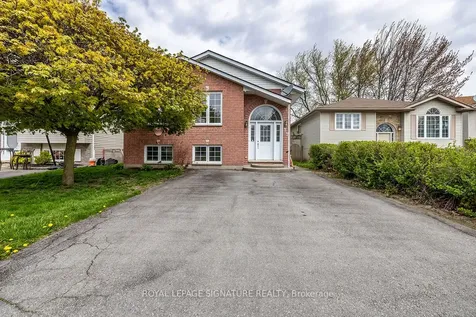 23 Faraday Gardens Belleville ON K8P 5J5