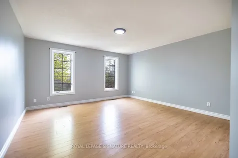 23 Faraday Gardens Belleville ON K8P 5J5