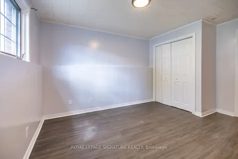 23 Faraday Gardens Belleville ON K8P 5J5
