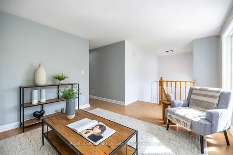 23 Faraday Gardens Belleville ON K8P 5J5