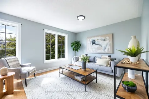 23 Faraday Gardens Belleville ON K8P 5J5