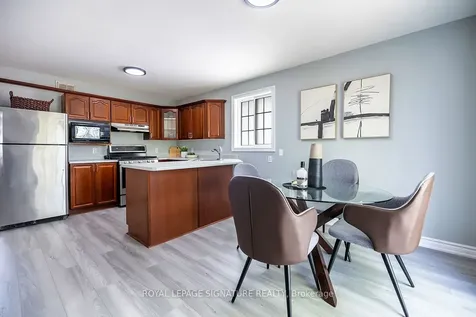 23 Faraday Gardens Belleville ON K8P 5J5