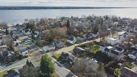 419 St Lawrence Street Prescott ON K0E 1T0
